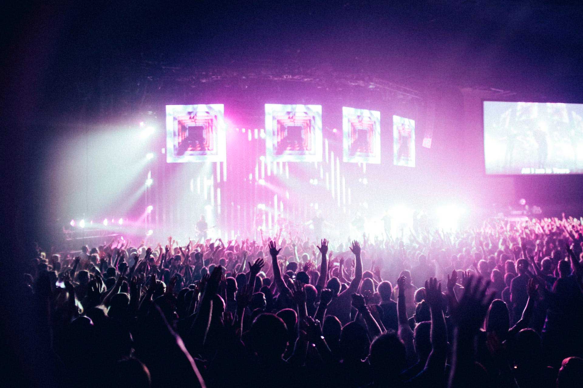 The Rock Band will perform live at coachella